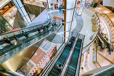 河西区街道产品应用案例