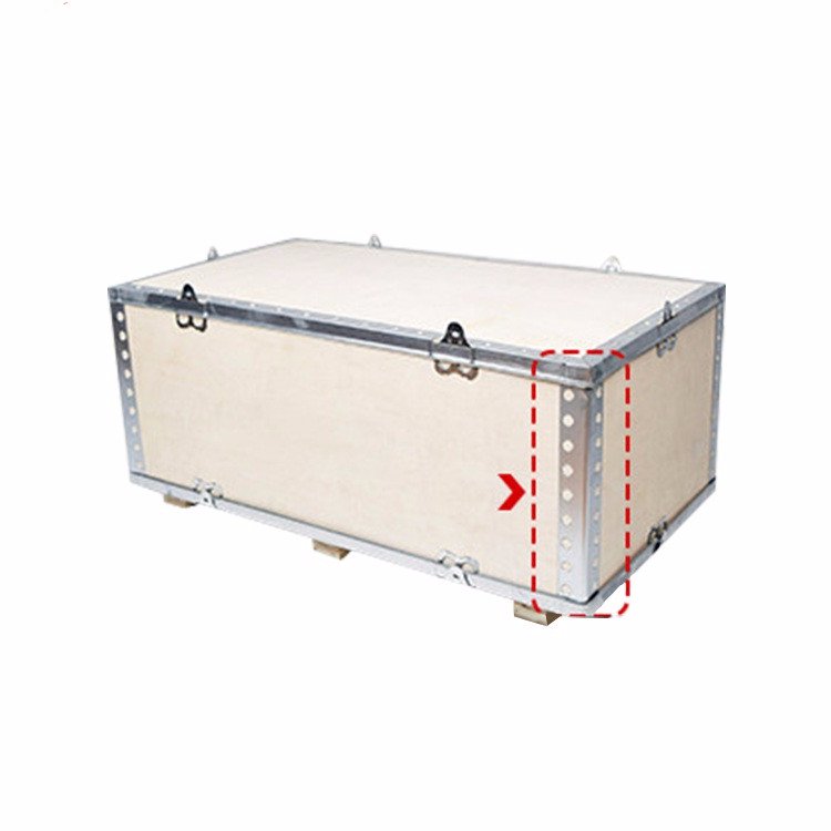 河西区街道钢边箱